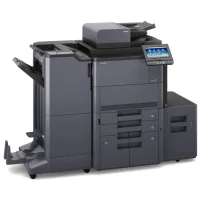 МФУ Kyocera Mita TASKalfa 7052ci фото 4